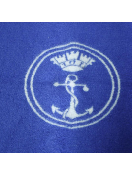 Couverture Marine Italienne