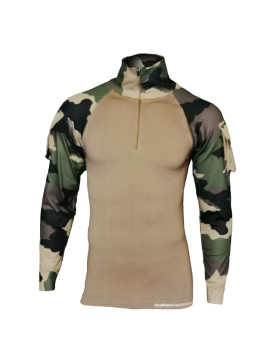 Chemise UBAS Summit Outdoor...