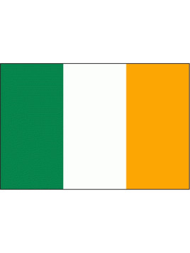 Drapeau Irlande (150*90 cm) -