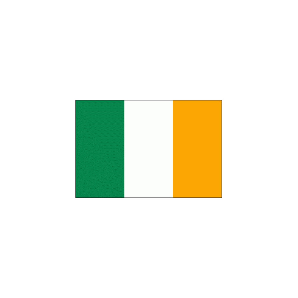 Drapeau Irlande (150*90 cm) -