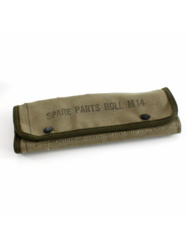 Trousse accessoires fusil M14