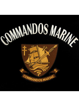 Polo Commandos de Marine