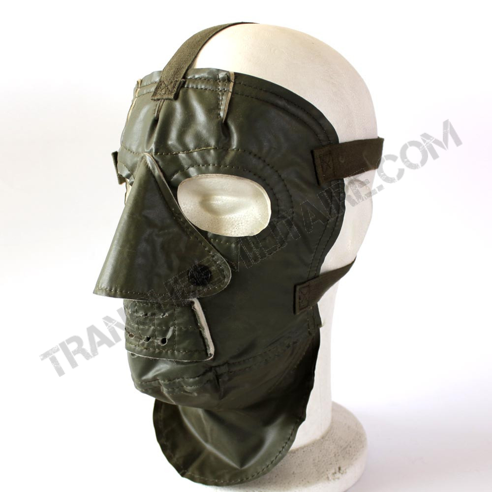 Masque US Grand Froid - Militaria Import