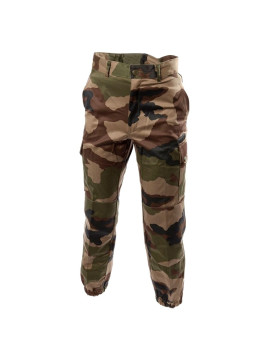 Pantalon F2 camouflage CE (règlementaire)