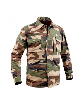 Chemise de combat TOE (cam CE)