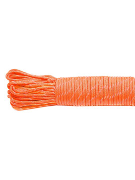 Paracord Reflective EDCX Type III 550 (orange)