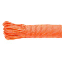 Paracord Reflective EDCX Type III 550 (orange)