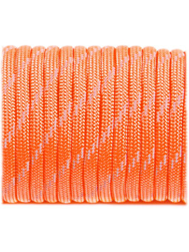 Paracord Reflective EDCX Type III 550 (coyote)