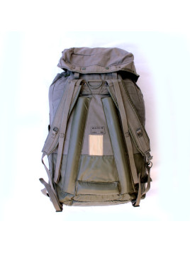 Sac à dos de vie en campagne