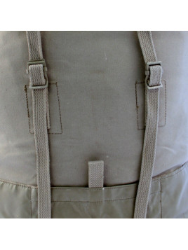Sac à dos de vie en campagne