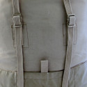 Sac à dos de vie en campagne