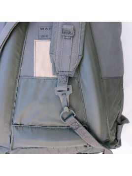 Sac à dos de vie en campagne