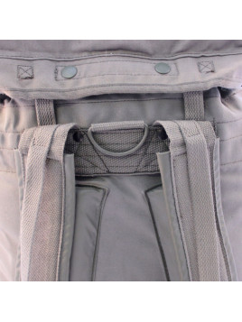 Sac à dos de vie en campagne