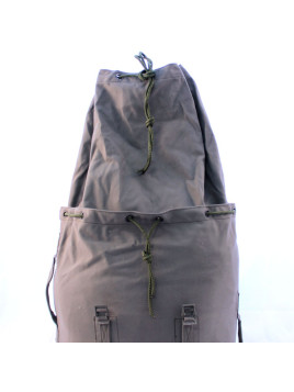 Sac à dos de vie en campagne
