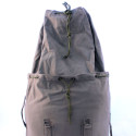 Sac à dos de vie en campagne