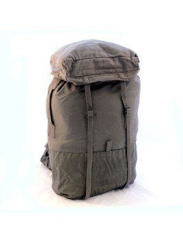 Sac à dos de vie en campagne