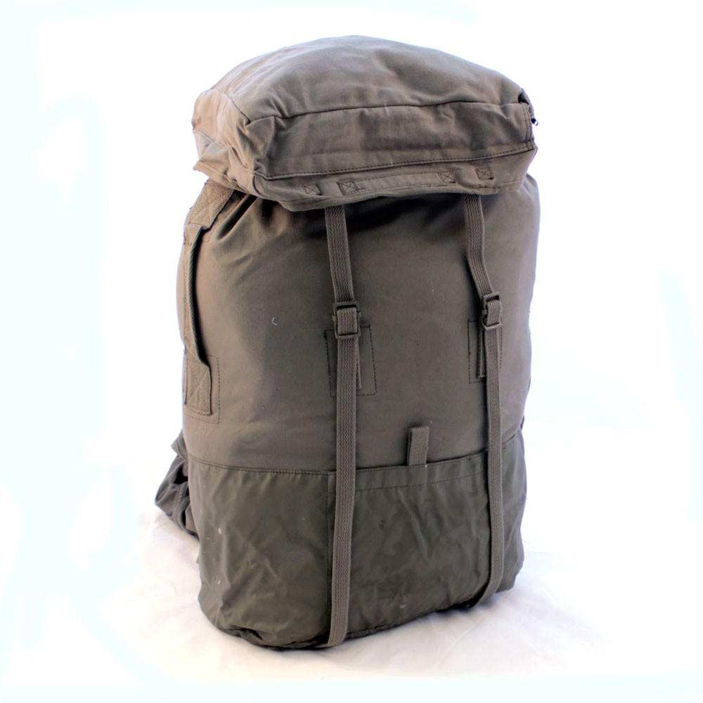 sac militaire occasion