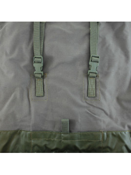 Sac à dos de vie en campagne