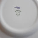 Assiette plate Sous-Officier Marine Nationale