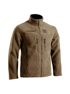 Blouson polaire militaire...
