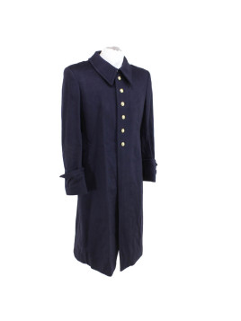 Manteau style Marine Nationale