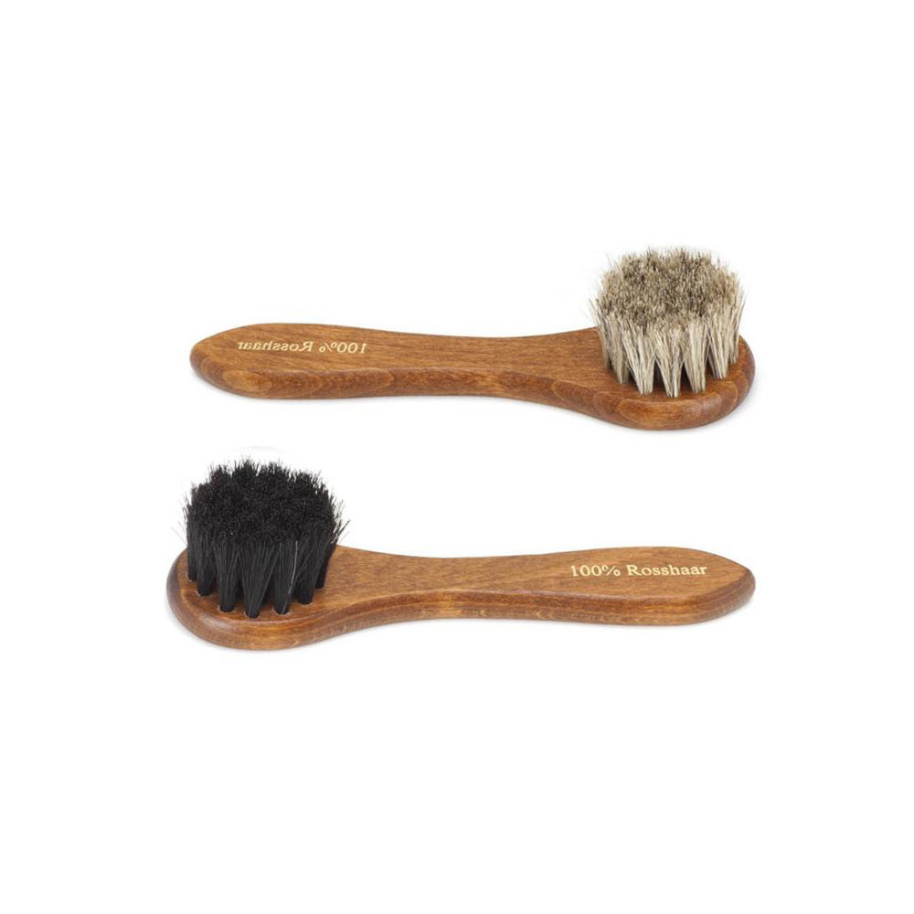 Brosse palot en bois