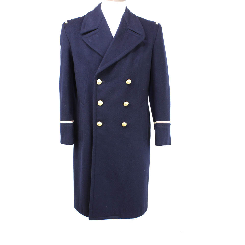 manteau surplus militaire