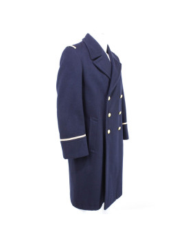 Manteau de on sale ceremonie