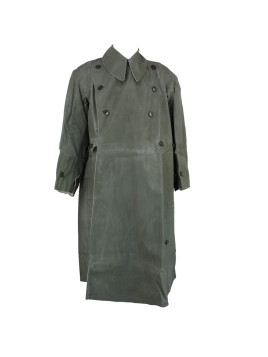 Imperméable motocycliste modèle 39 type Klepper