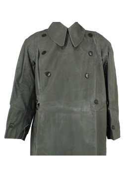 Imperméable motocycliste modèle 39 type Klepper