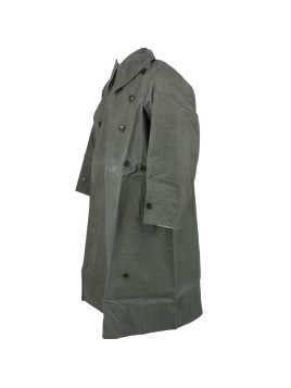 Imperméable motocycliste modèle 39 type Klepper