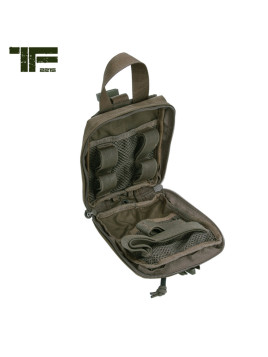 Pochette Médicale Large TF-2215
