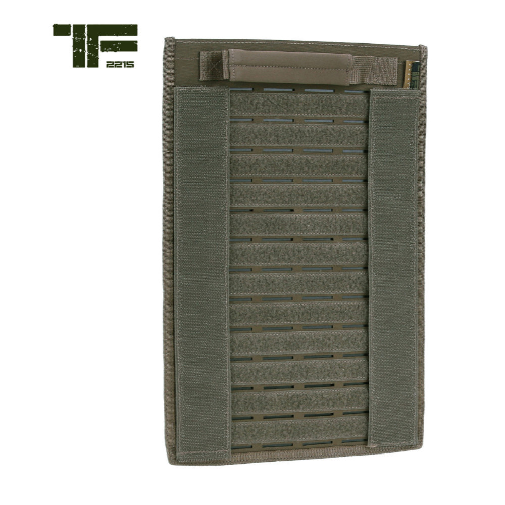 Ensemble ceinture de Combat Molle TF-2215 - La Tranchée Militaire