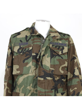 Parka M65 US Air Force