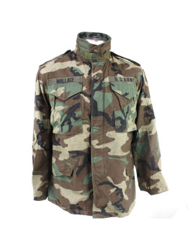 Parka M65 US Army