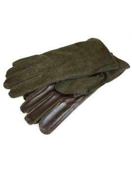 Gants Armée française en laine