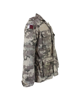 Veste Force armée du Qatar
