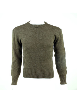 Jersey réglementaire Modèle 1940