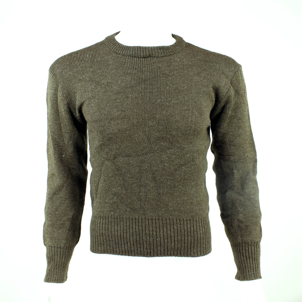 Jersey réglementaire Modèle 1940 Jersey réglementaire Modèle 1940