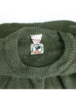 Jersey réglementaire Modèle 1940