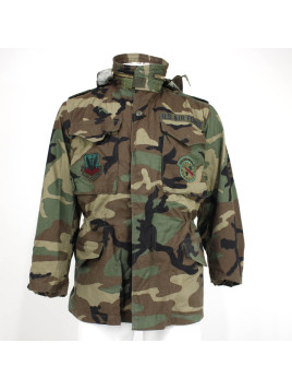 Parka M65 US Air Force