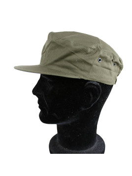 Casquette de l'armée Italienne