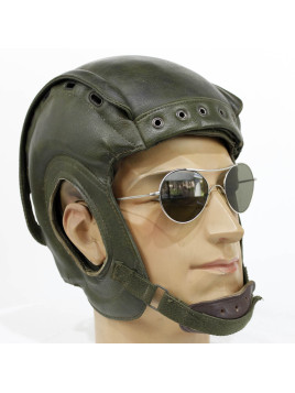 Casque tankiste Armée...