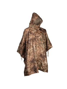 Poncho 100% RIPSTOP (Arid...