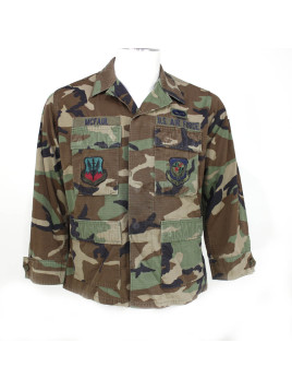 Veste US Air Force...