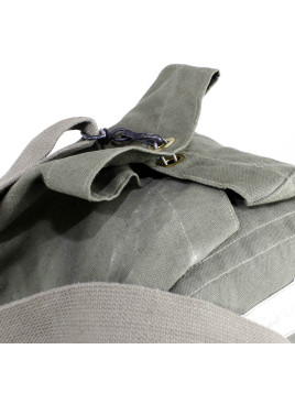 Sac paquetage rose des vents