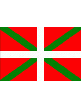 Drapeau Pays Basque