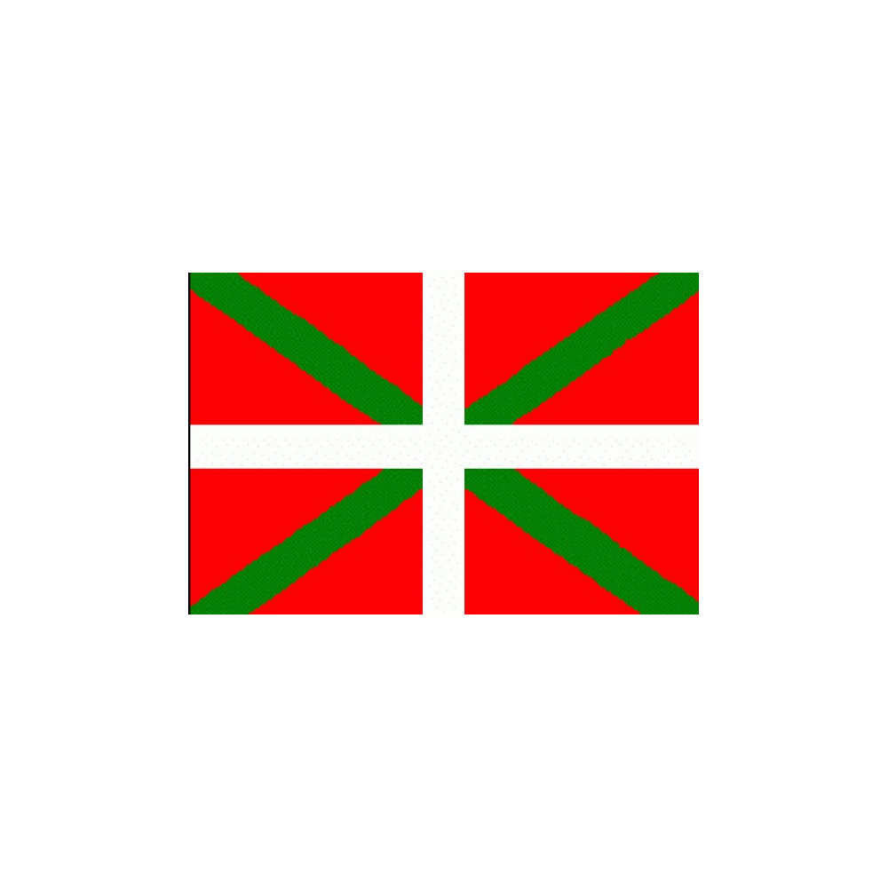 Drapeau Pays Basque