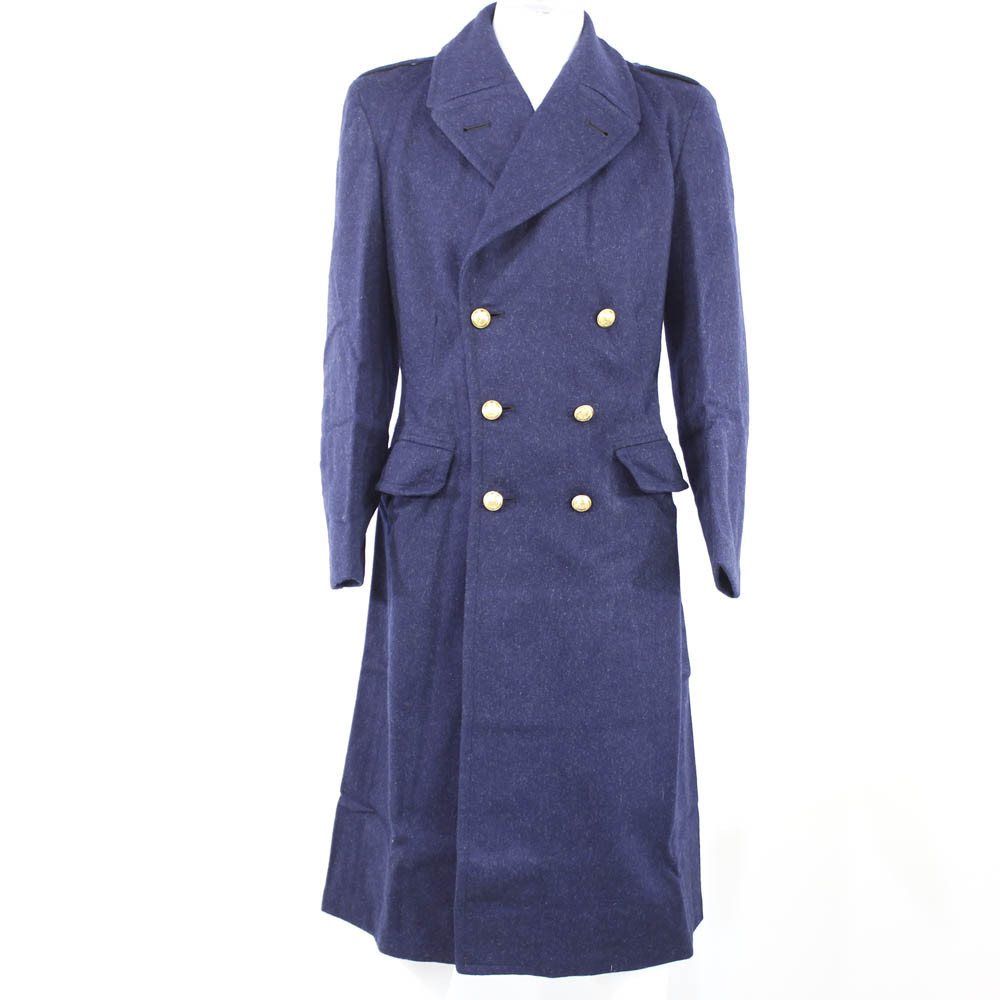 manteau militaire