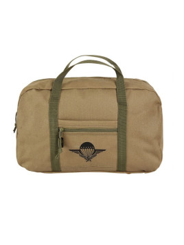 Sac Parachutiste Ares